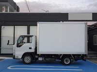 ISUZU Elf Panel Van TPG-NHR85AN 2017 77,000km_4