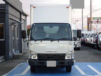 ISUZU Elf Panel Van TPG-NHR85AN 2017 77,000km_7
