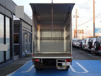 ISUZU Elf Panel Van TPG-NHR85AN 2017 77,000km_9