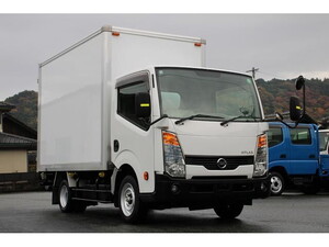 NISSAN Atlas Panel Van TKG-SZ2F24 2016 61,000km_1