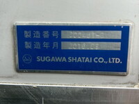 NISSAN Atlas Panel Van TKG-SZ2F24 2016 61,000km_40