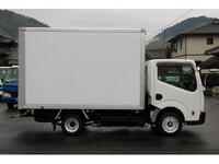 NISSAN Atlas Panel Van TKG-SZ2F24 2016 61,000km_5