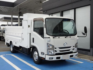 MAZDA Titan Flat Body TRG-LMR85N 2015 101,000km_1