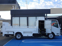 MAZDA Titan Flat Body TRG-LMR85N 2015 101,000km_3