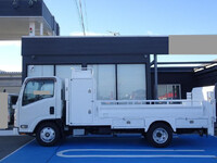 MAZDA Titan Flat Body TRG-LMR85N 2015 101,000km_5