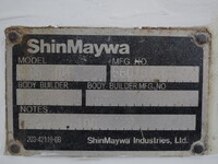 MAZDA Titan Flat Body TRG-LMR85N 2015 101,000km_7