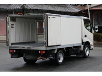 TOYOTA Toyoace Refrigerator & Freezer Truck QDF-KDY231 2017 162,000km_11