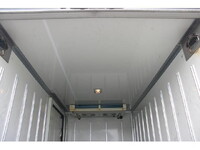 TOYOTA Toyoace Refrigerator & Freezer Truck QDF-KDY231 2017 162,000km_13