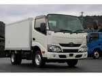 Toyoace Refrigerator & Freezer Truck