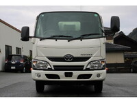 TOYOTA Toyoace Refrigerator & Freezer Truck QDF-KDY231 2017 162,000km_3