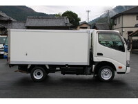 TOYOTA Toyoace Refrigerator & Freezer Truck QDF-KDY231 2017 162,000km_5