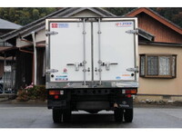 TOYOTA Toyoace Refrigerator & Freezer Truck QDF-KDY231 2017 162,000km_6