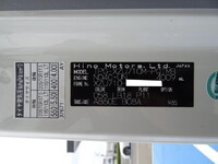 HINO Dutro Double Cab TPG-XZU710M 2018 62,000km_11