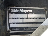 HINO Dutro Double Cab TPG-XZU710M 2018 62,000km_12