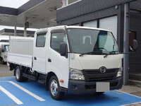 HINO Dutro Double Cab TPG-XZU710M 2018 62,000km_1
