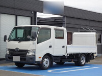 HINO Dutro Double Cab TPG-XZU710M 2018 62,000km_3