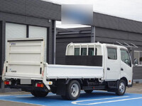 HINO Dutro Double Cab TPG-XZU710M 2018 62,000km_4