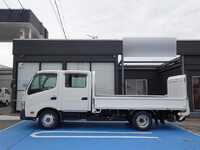 HINO Dutro Double Cab TPG-XZU710M 2018 62,000km_5