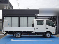 HINO Dutro Double Cab TPG-XZU710M 2018 62,000km_7