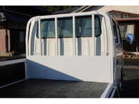 ISUZU Elf Double Cab TPG-NJR85A 2018 112,000km_10