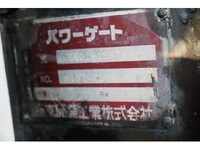 ISUZU Elf Double Cab TPG-NJR85A 2018 112,000km_13