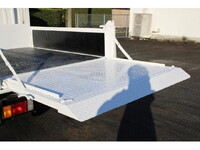 ISUZU Elf Double Cab TPG-NJR85A 2018 112,000km_15