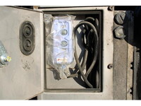 ISUZU Elf Double Cab TPG-NJR85A 2018 112,000km_16