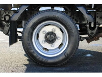 ISUZU Elf Double Cab TPG-NJR85A 2018 112,000km_24