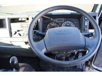 ISUZU Elf Double Cab TPG-NJR85A 2018 112,000km_25