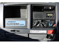 ISUZU Elf Double Cab TPG-NJR85A 2018 112,000km_27