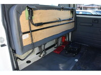 ISUZU Elf Double Cab TPG-NJR85A 2018 112,000km_36