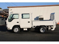 ISUZU Elf Double Cab TPG-NJR85A 2018 112,000km_6