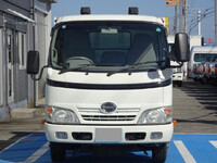 HINO Dutro Flat Body BDG-XZU508M 2010 9,000km_10