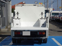 HINO Dutro Flat Body BDG-XZU508M 2010 9,000km_11