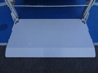 HINO Dutro Flat Body BDG-XZU508M 2010 9,000km_12