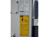 HINO Dutro Flat Body BDG-XZU508M 2010 9,000km_14