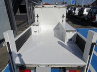 HINO Dutro Flat Body BDG-XZU508M 2010 9,000km_15