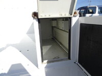 HINO Dutro Flat Body BDG-XZU508M 2010 9,000km_17