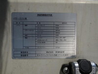 HINO Dutro Flat Body BDG-XZU508M 2010 9,000km_18