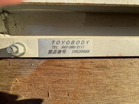 HINO Dutro Flat Body BDG-XZU508M 2010 9,000km_19