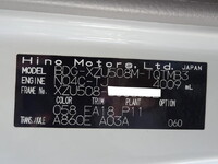 HINO Dutro Flat Body BDG-XZU508M 2010 9,000km_21