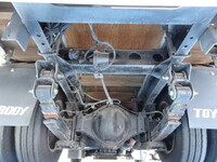 HINO Dutro Flat Body BDG-XZU508M 2010 9,000km_37