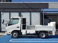 HINO Dutro Flat Body BDG-XZU508M 2010 9,000km_3