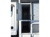 HINO Dutro Flat Body BDG-XZU508M 2010 9,000km_4