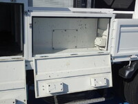 HINO Dutro Flat Body BDG-XZU508M 2010 9,000km_5