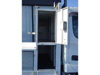 HINO Dutro Flat Body BDG-XZU508M 2010 9,000km_8