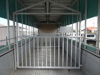 ISUZU Giga Cattle Transport Truck QKG-CYJ77A 2013 822,000km_17