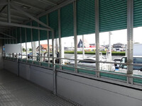 ISUZU Giga Cattle Transport Truck QKG-CYJ77A 2013 822,000km_19