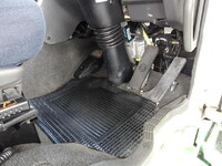 ISUZU Giga Cattle Transport Truck QKG-CYJ77A 2013 822,000km_20