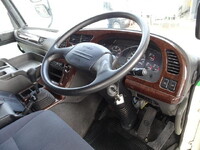 ISUZU Giga Cattle Transport Truck QKG-CYJ77A 2013 822,000km_21